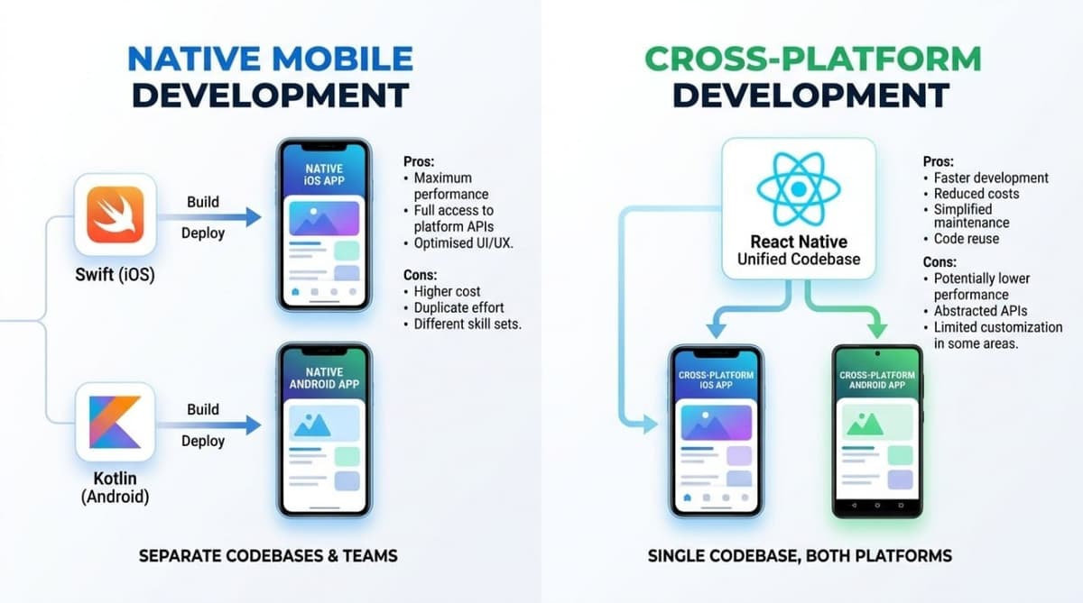 React Native Bridge