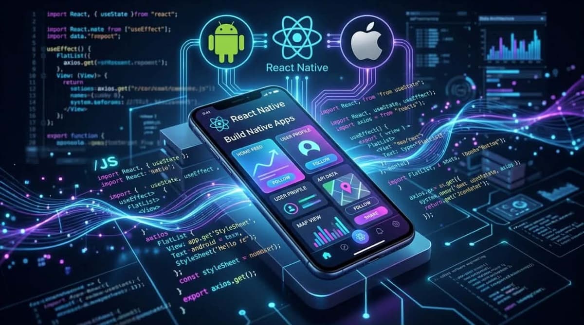 React Native Banner