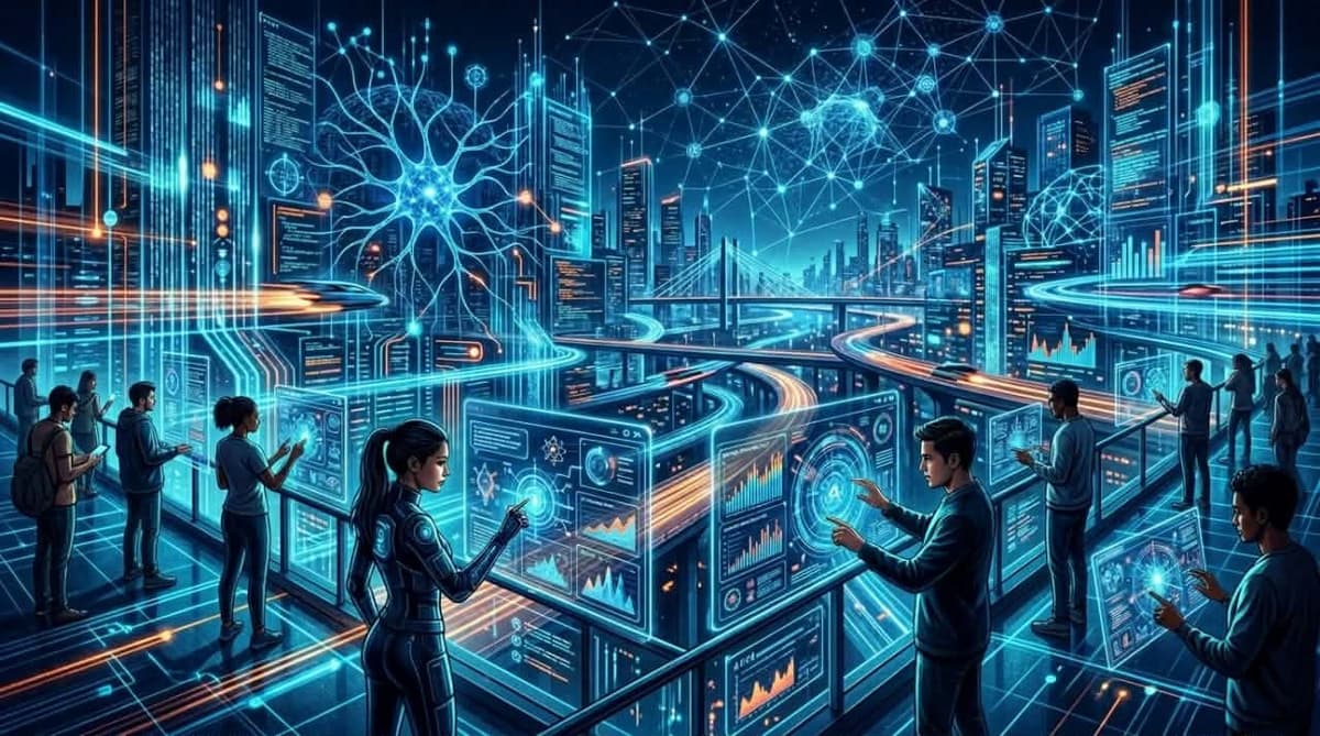Future of AI search
