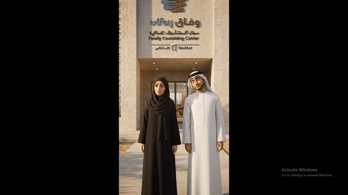 AI Content for Wifaq Qatar Foundation - 2